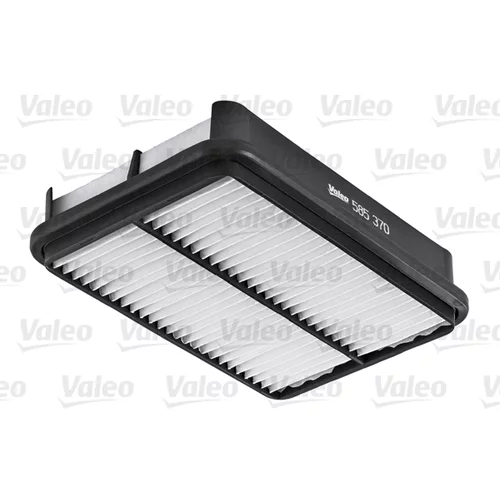 Vzduchový filter VALEO 585370 - obr. 2