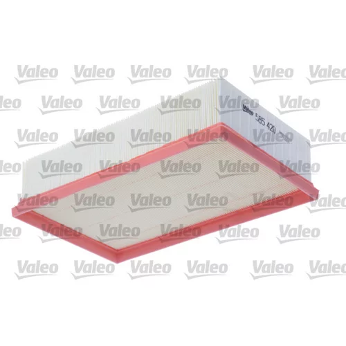 Vzduchový filter VALEO 585420 - obr. 2