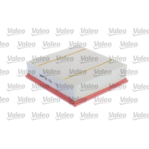 Vzduchový filter VALEO 585426 - obr. 1