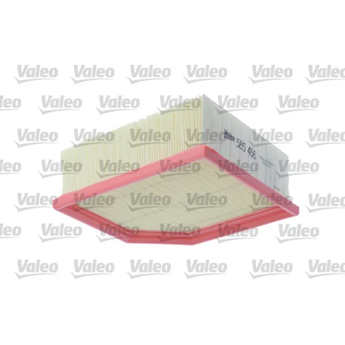 Vzduchový filter VALEO 585466 - obr. 2