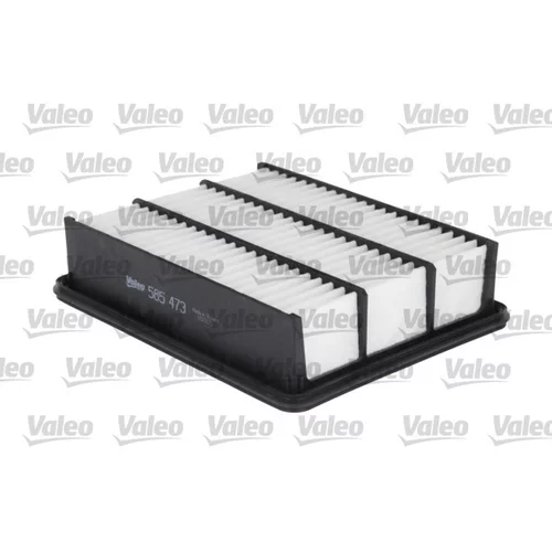 Vzduchový filter VALEO 585473 - obr. 1