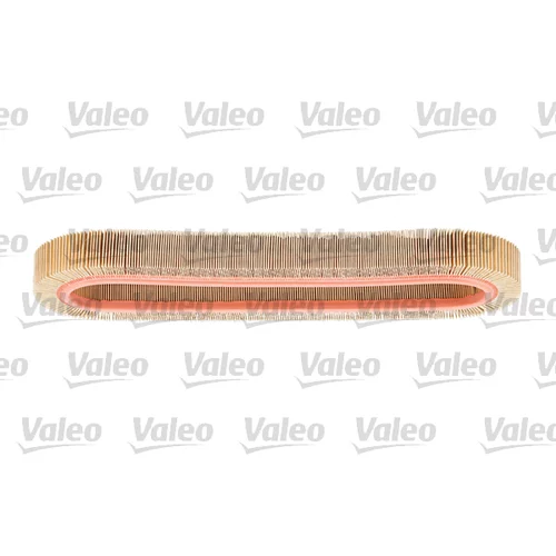 Vzduchový filter VALEO 585667 - obr. 2