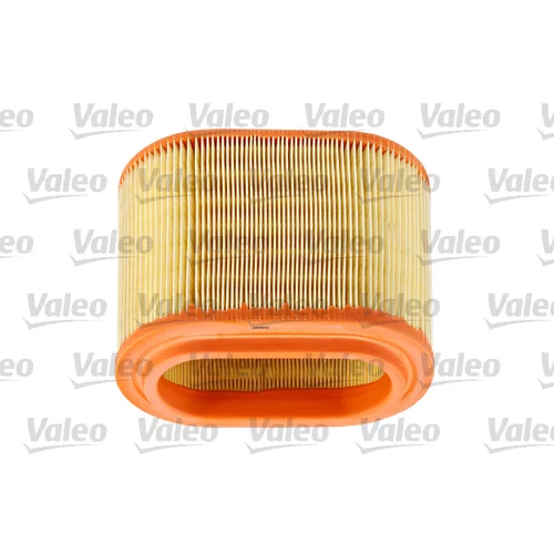 Vzduchový filter VALEO 585690 - obr. 2