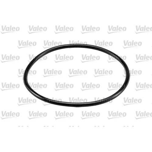 Olejový filter VALEO 586513 - obr. 3