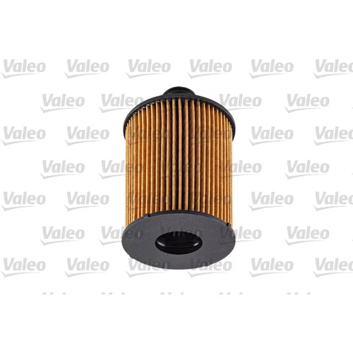 Olejový filter VALEO 586530 - obr. 2