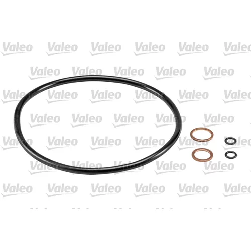 Olejový filter VALEO 586534 - obr. 3