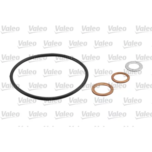 Olejový filter VALEO 586585 - obr. 3