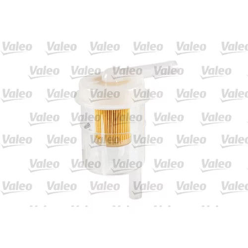 Palivový filter VALEO 587048 - obr. 2