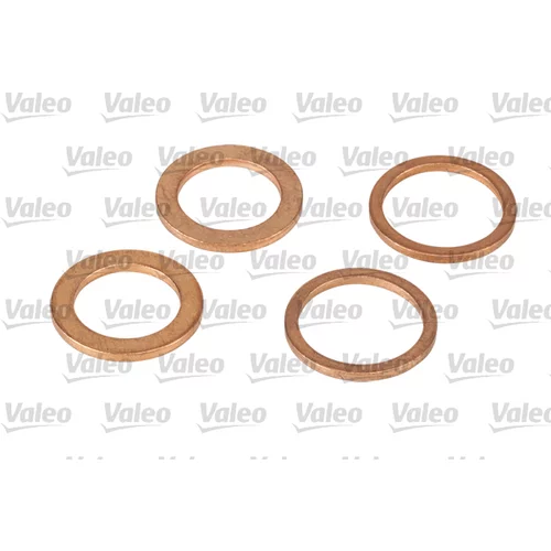 Palivový filter VALEO 587202 - obr. 2