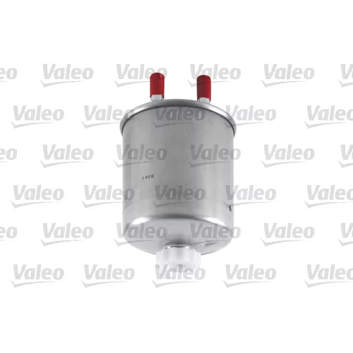 Palivový filter VALEO 587550 - obr. 3