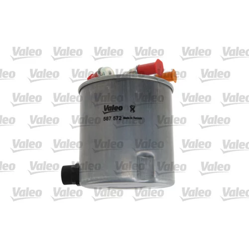 Palivový filter VALEO 587572 - obr. 3