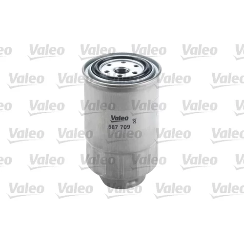 Palivový filter VALEO 587709 - obr. 1