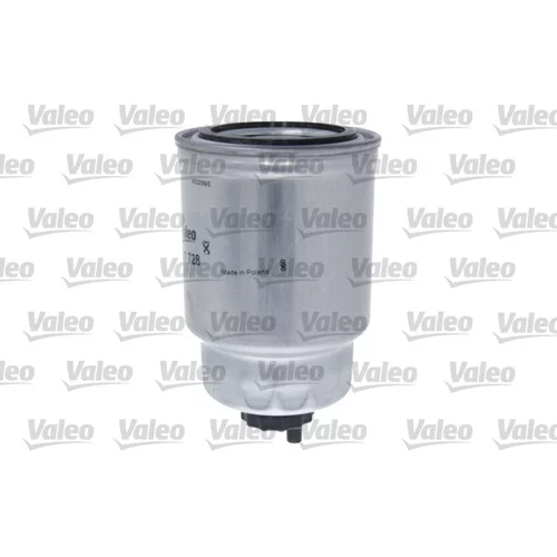 Palivový filter VALEO 587728 - obr. 2