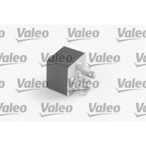 Relé pracovného prúdu VALEO 643818 - obr. 1