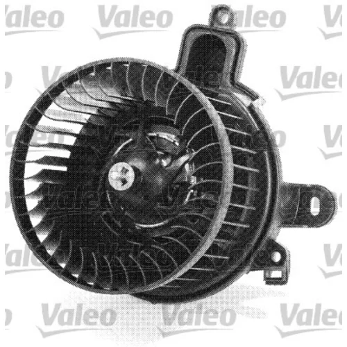 Vnútorný ventilátor VALEO 698044