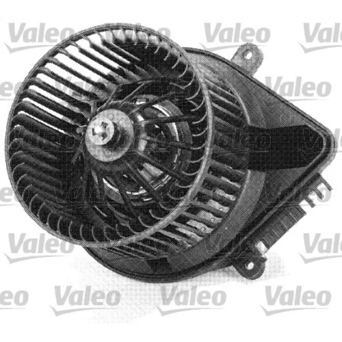 Vnútorný ventilátor VALEO 698072