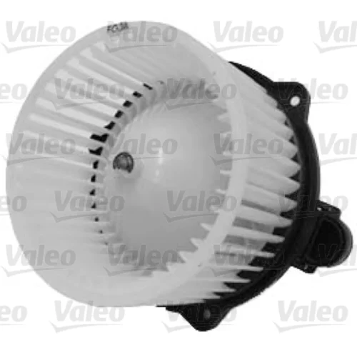 Vnútorný ventilátor VALEO 715261