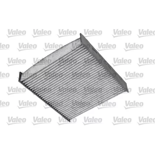 Filter vnútorného priestoru VALEO 715725 - obr. 2