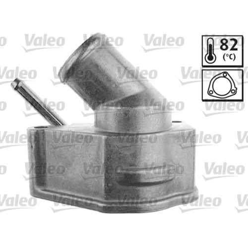 Termostat chladenia VALEO 820258