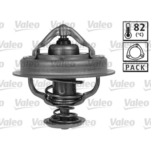 Termostat chladenia VALEO 820442