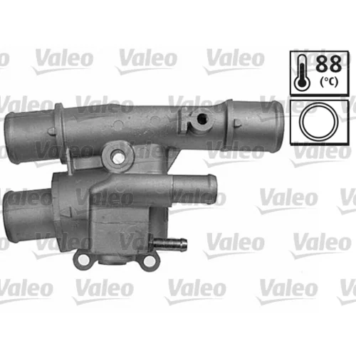 Termostat chladenia VALEO 820446