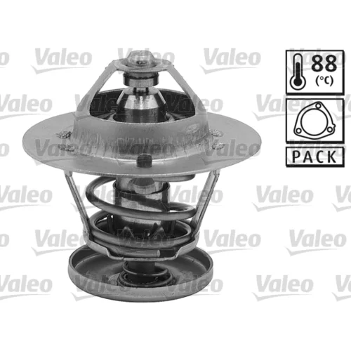 Termostat chladenia VALEO 820481