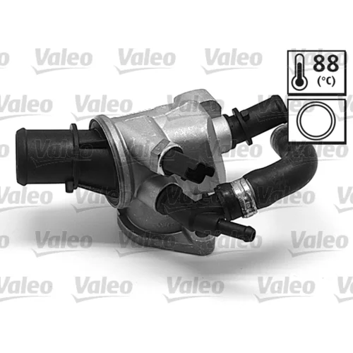 Termostat chladenia 820578 /VALEO/