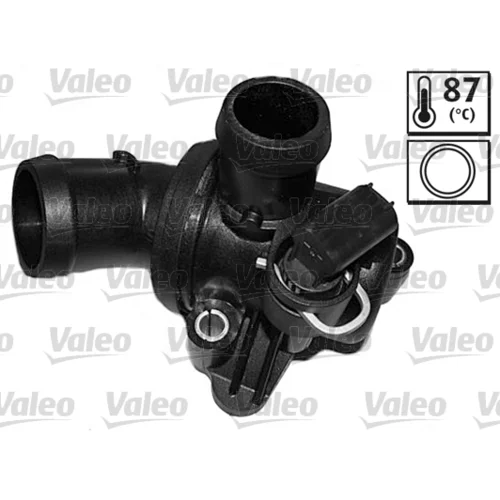 Termostat chladenia VALEO 820940