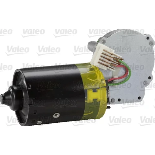 Motor stieračov VALEO 404242 - obr. 3