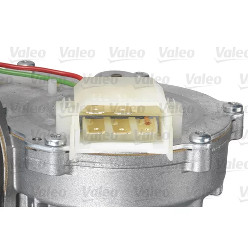 Motor stieračov VALEO 404580 - obr. 4