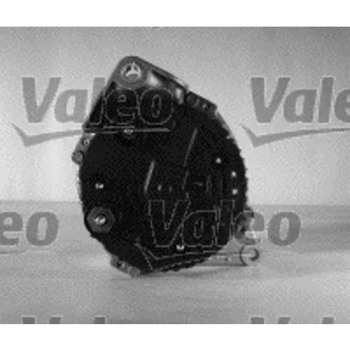 Alternátor VALEO 433451 - obr. 1