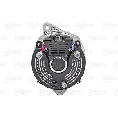 Alternátor VALEO 433472 - obr. 1