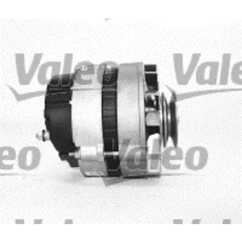 Alternátor VALEO 436113 - obr. 3