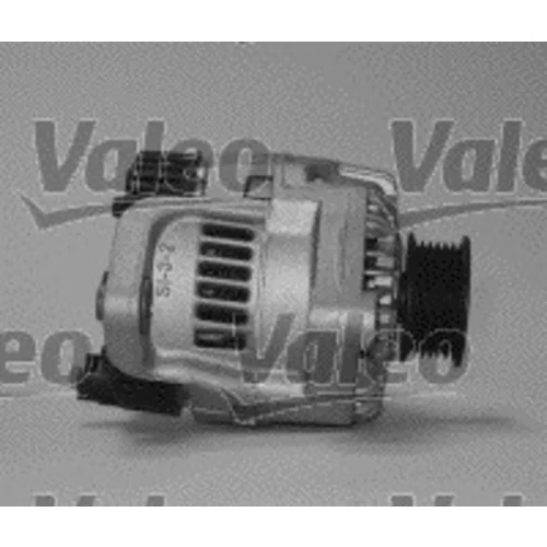 Alternátor VALEO 436738 - obr. 2