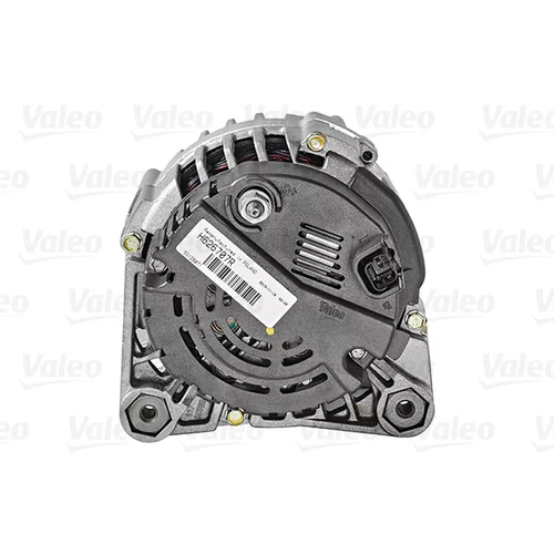 Alternátor 437208 /VALEO/ - obr. 2