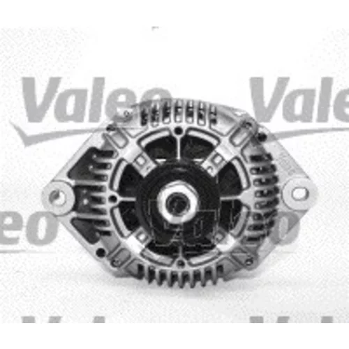 Alternátor VALEO 437329 - obr. 2