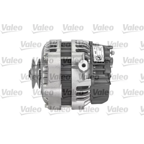 Alternátor VALEO 437464 - obr. 3