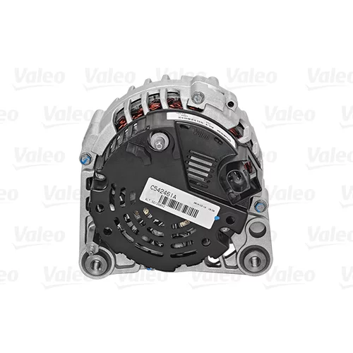 Alternátor VALEO 439326 - obr. 2