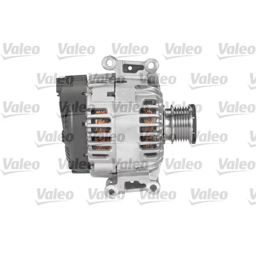 Alternátor VALEO 439671 - obr. 3