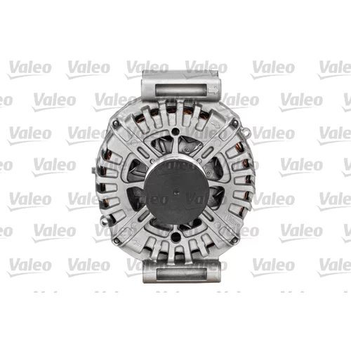 Alternátor VALEO 440295 - obr. 1