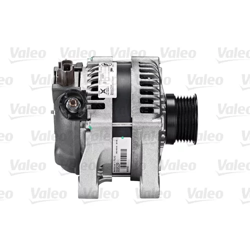 Alternátor VALEO 440411 - obr. 3