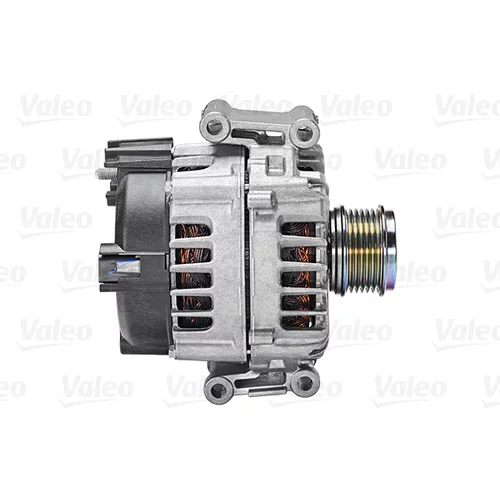 Alternátor VALEO 440438 - obr. 3