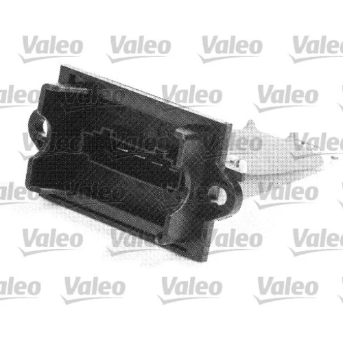 Regulator, ventilator vnutorneho priestoru VALEO 509509