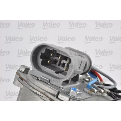 Motor stieračov VALEO 579172 - obr. 2