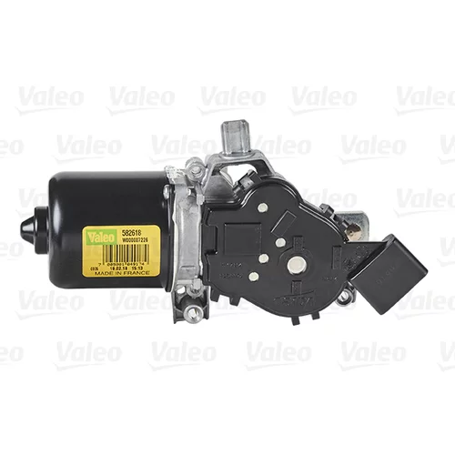 Motor stieračov VALEO 582618 - obr. 1