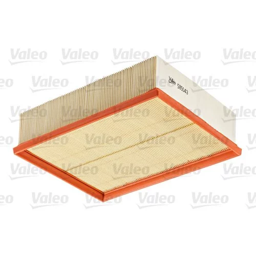 Vzduchový filter VALEO 585043 - obr. 2