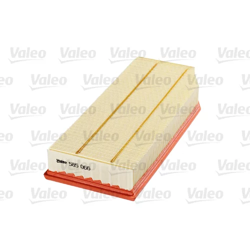 Vzduchový filter VALEO 585066 - obr. 1