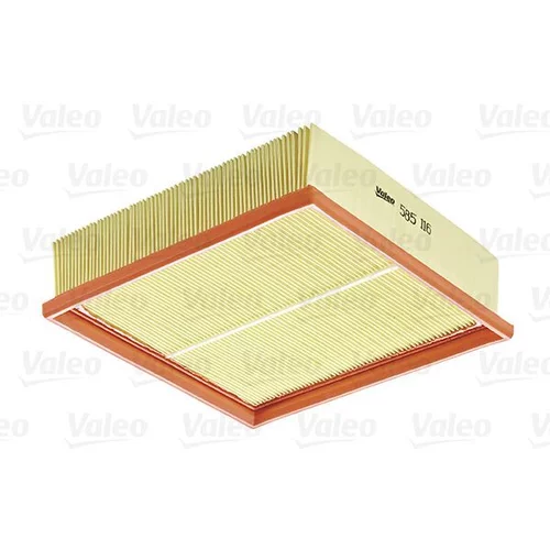 Vzduchový filter VALEO 585116 - obr. 2