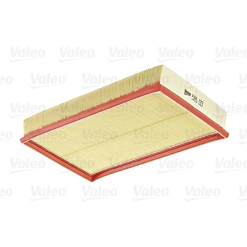 Vzduchový filter VALEO 585133 - obr. 2