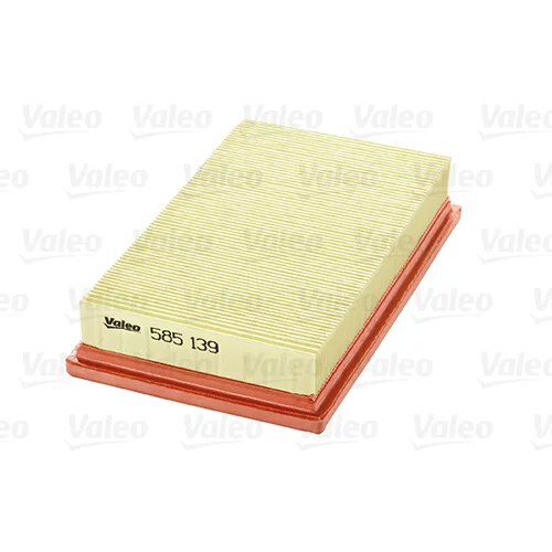 Vzduchový filter VALEO 585139 - obr. 1